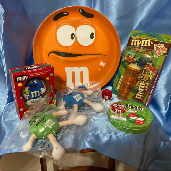 M&M Group 1 - Picture 1 of 5